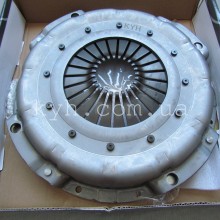 Корзина зчеплення Еталон KYH